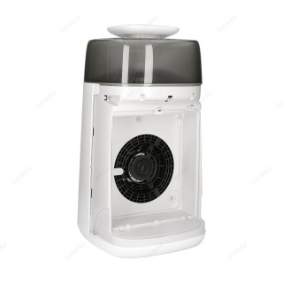 Samsung AX40R3030WM widok na wentylator