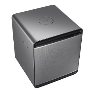 Samsung AX47R9080SS widok front