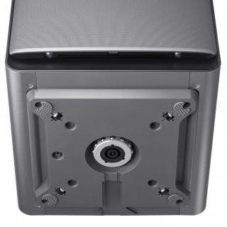 Samsung AX47R9080SS element dokowania, widok od spodu