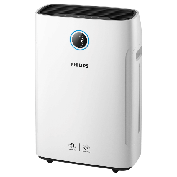 Oczyszczacz powietrza Philips AC2729/50