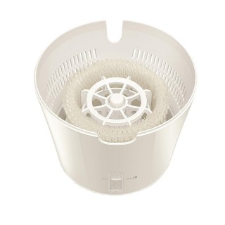 Philips HU4801/01 z filtrem w środku