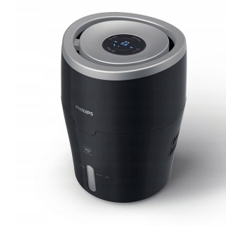 Philips HU4813/10 - widok front bokiem