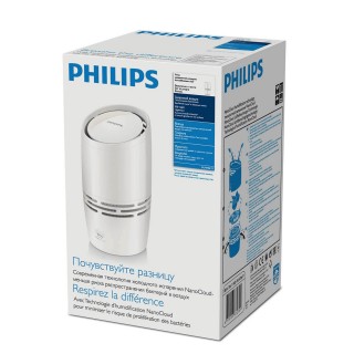 Philips HU4706/50 w pudełku