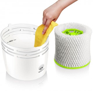 Czyszczenie nawilżacza Philips HU4706/50