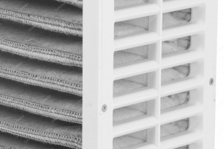 Filtr do oczyszczacza LIFAair LAF200 zbliżenie