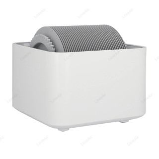 Xiaomi Smartmi Pure Evaporative widok na dysk w urządzeniu