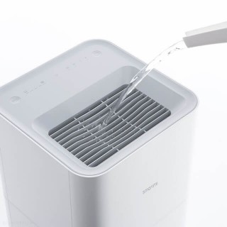 Xiaomi SmartMi Pure Evaporative napełnianie wodą