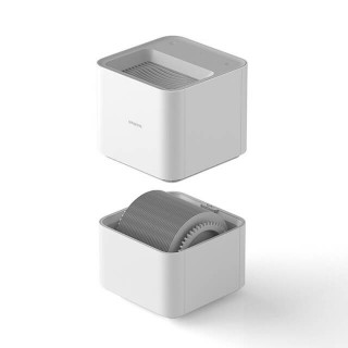 Xiaomi SmartMi Pure Evaporative przekrój