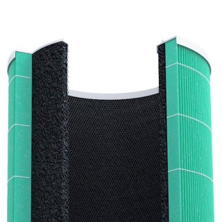 Xiaomi M6R-FLP przekrój