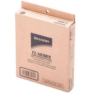 Filtr nawilżacza FZ-A61MFR w pudełku