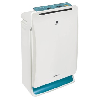 Panasonic F-VXR35G-A widok z boku