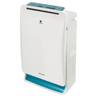 Panasonic F-VXR35G-A widok z boku