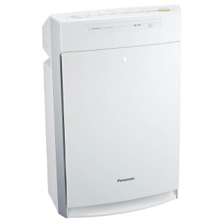 Panasonic F-VXR50G-W widok bok