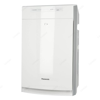 Panasonic F-VXR50G-W widok z boku