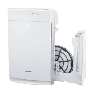 Panasonic F-VXR50G-W filtr nawilżacza w urządzeniu