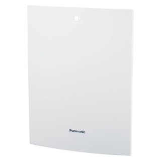 Panasonic F-VXR50G-W pokrywa filtrów