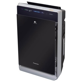 Panasonic F-VXR70G-K widok bok