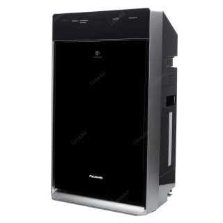 Panasonic F-VXR70G-K widok bok