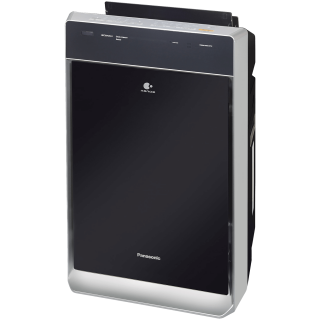 Oczyszczacz powietrza Panasonic F-VXR70G-K