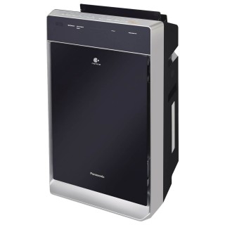 Panasonic F-VXR70G-K widok bok