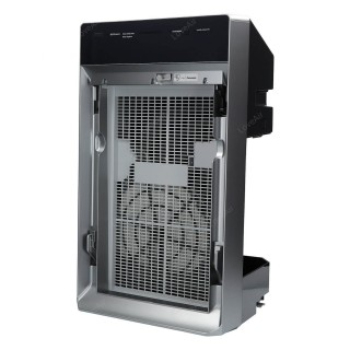 Panasonic F-VXR70G-K widok z boku, bez filtrów i zbiornika na wodę