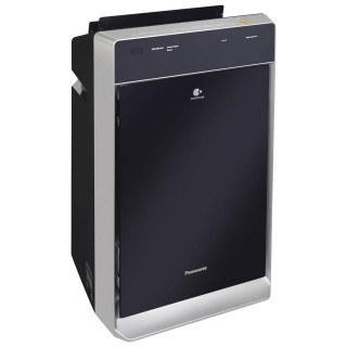 Panasonic F-VXR70G-K widok bok