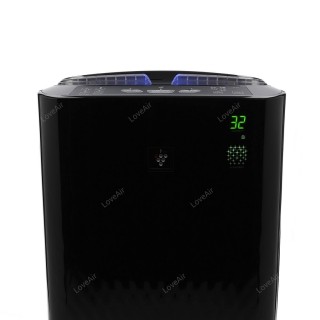 Sharp KC-A50EUB górna część