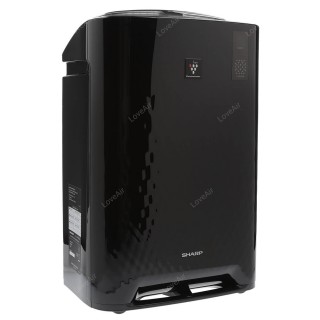 Sharp KC-A50EUB widok z boku