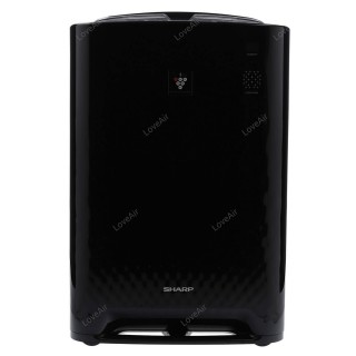 Sharp KC-A40EUB widok z przodu