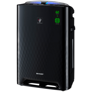 Oczyszczacz powietrza Sharp KC-A40EUB