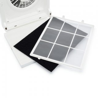 Winix Zero zestaw filtrów