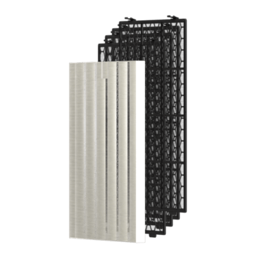 Filtr do oczyszczacza Zestaw filtrów do Zero N