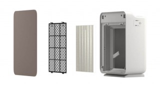 Oczyszczacz Winix Zero N z filtrami