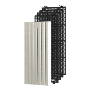 Zestaw filtrów do oczyszczacza Winix Zero N