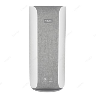 Philips Dual Scan AC3858/50 widok z przodu