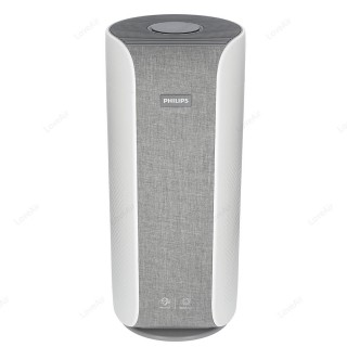 Philips Dual Scan AC3858/50 widok front