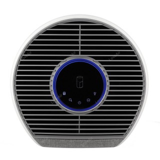 Philips AC3858/50 ikonka oczyszczacza na wyświetlaczu