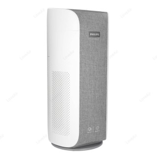 Philips Dual Scan AC3858/50 widok z boku