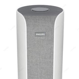 Philips Dual Scan AC3858/50 górna część