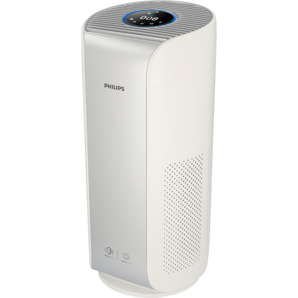Oczyszczacz powietrza Philips Dual Scan AC3059/50