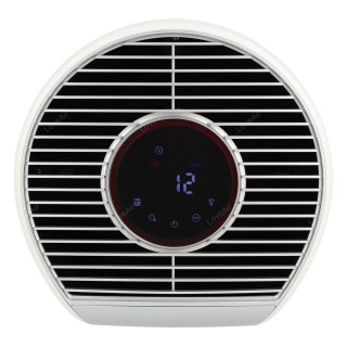 Philips Dual Scan AC3059/50 Wyświetlacz wskazujący stężenie alergenów i złą jakość powietrza