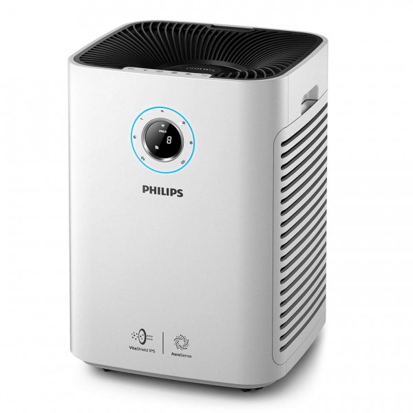 Philips AC5659/10 widok z boku