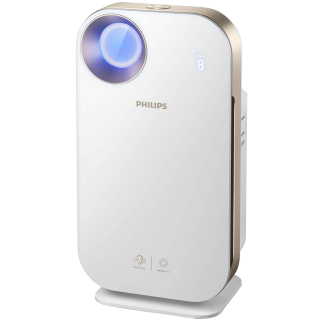 Oczyszczacz powietrza Philips AC4558/50