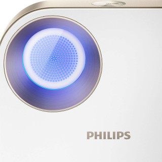 Philips AC4558/50 wskaźnik jakości powietrza