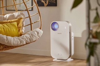 Philips AC4558/50 aranżacja