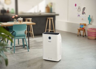 Philips AC3829/10 aranżacja