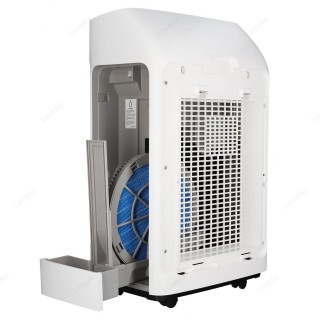 Philips AC3829/10 filtr nawilżacza w urządzeniu