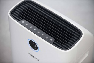 Philips AC3829/10 widok z góry