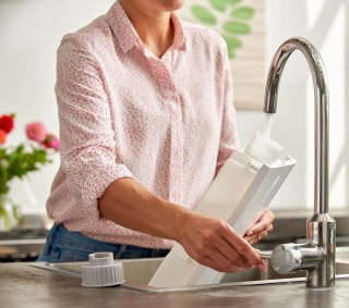 Philips AC3829/10 zbiornik na wodę