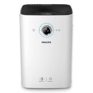 Philips AC6608/10 widok z przodu